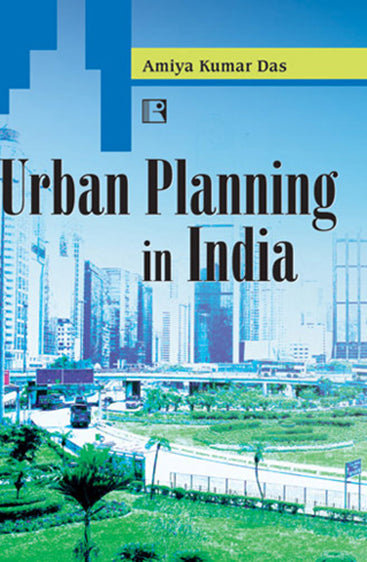 URBAN PLANNING IN INDIA – Adhyayan Books