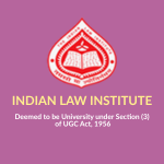 Indian Law Institute