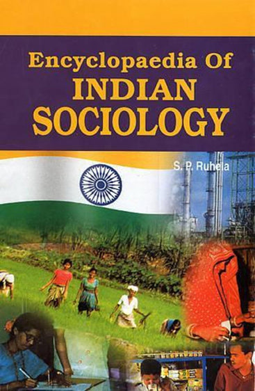Ency. of Indian Sociology (Set of 2 Vols.)