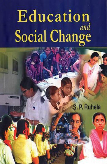 Education & Social Change