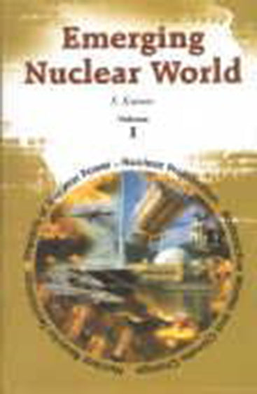 Emerging Nuclear World (Set of 4 Vols.)