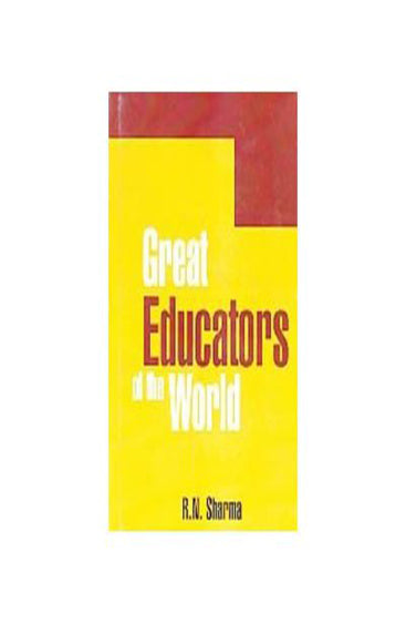 Great Educators of the World