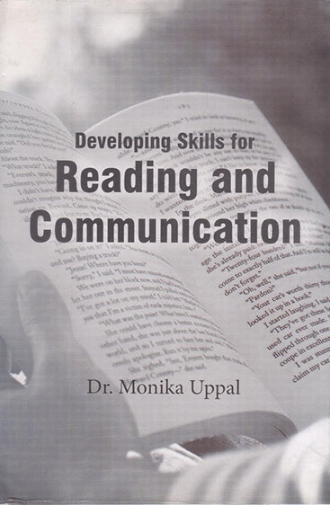 Developing Skills for Reading and Communication (HB)