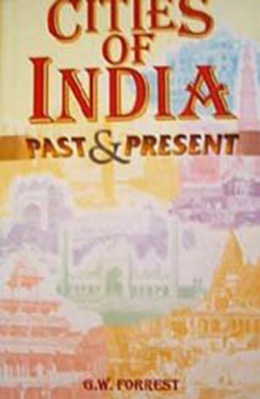 Cities of India