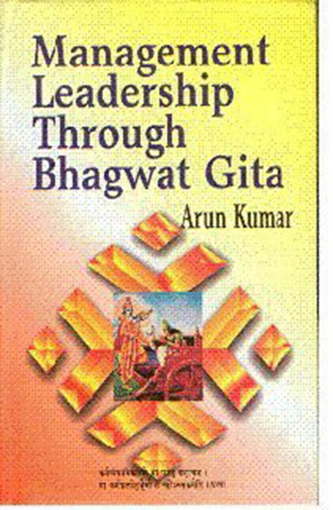 Management Leadership Through Bhagawat Gita