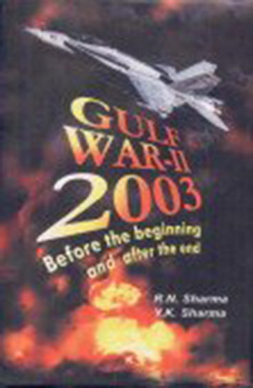 Gulf War-II 2003