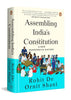Assembling India's Constitution: A New Democratic History thumbnail 1