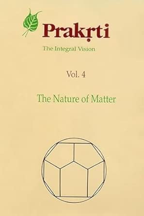 Prakrti  (Vol. 4)