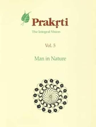 Prakrti  (Vol. 5)