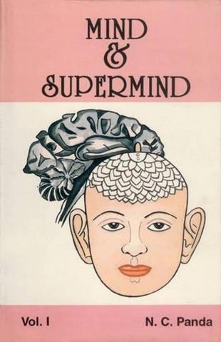 Mind and Supermind (2 Vols. Set)