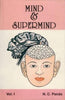 Mind and Supermind (2 Vols. Set) thumbnail 1