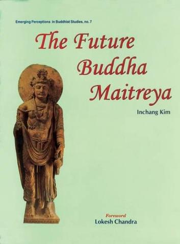 Future Buddha Maitreya