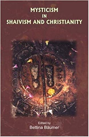 Mysticism in Shaivism and Christianity