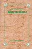 Companion to Dharmasastra thumbnail 1