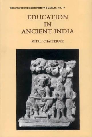 Education in Ancient India