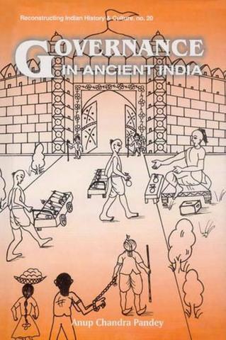 Governance in Ancient India