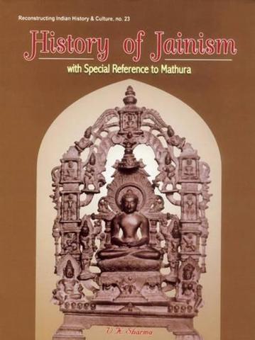 History of Jainism
