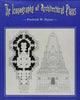 Iconography of Architectural Plans thumbnail 1