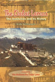 Dalai Lamas