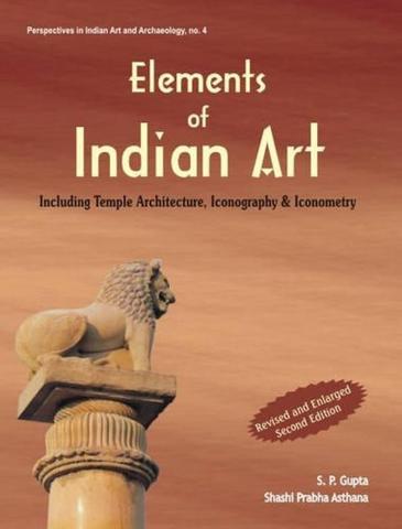 Elements of Indian Art