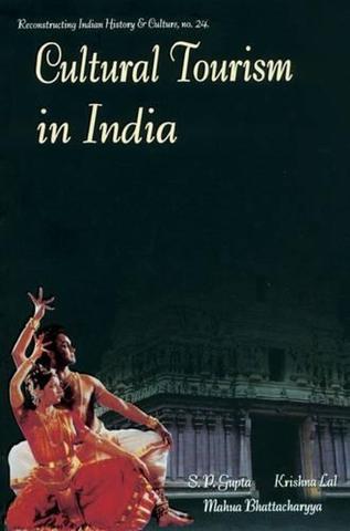 Cultural Tourism in India