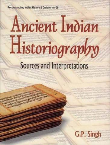 Ancient Indian Historiography