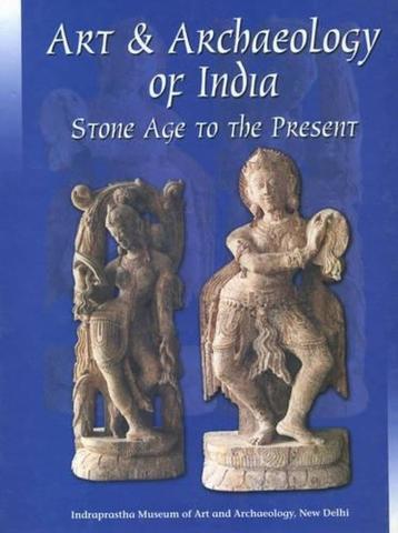 Art & Archaeology of India