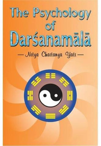 Psychology of Darsana Mala