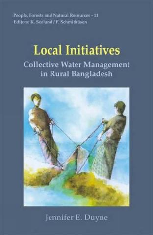 Local Initiatives