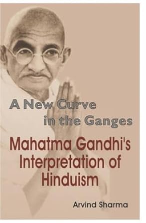 New Curve in the Ganges