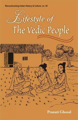 Lifestyle of the Vedic People