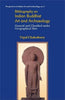 Bibliography on Indian Buddhist Art and Archaeology thumbnail 1