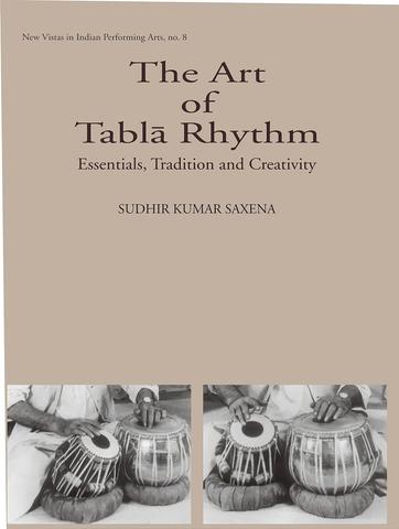 Art of Tabla-Rhythm
