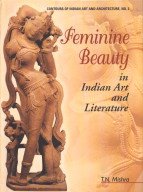 Feminine Beauty in Indian Art and Literature