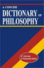 Concise Dictionary of Philosophy thumbnail 1