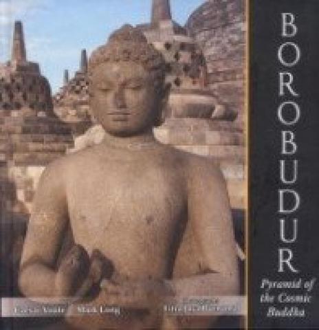 Borobudur