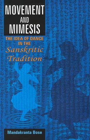 Movement and Mimesis