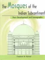 Mosques of the Indian Subcontinent