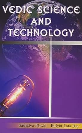 Vedic Science and Technology