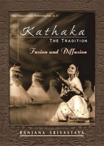 Kathak The Tradition