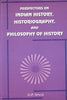 Perspectives on Indian History, Historiography and Philosophy of History thumbnail 1