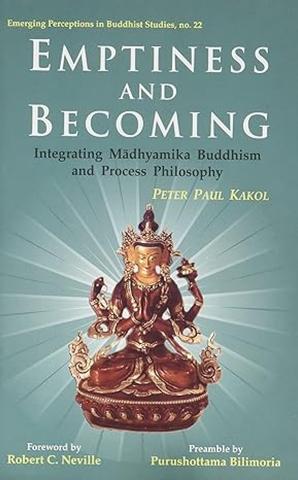 Emptiness and Becoming