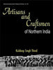 Artisans and Craftsmen of Northern India thumbnail 1