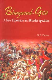 Bhagavad-Gita