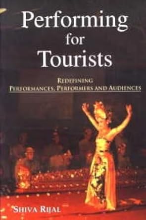 Performing for Tourists