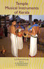 Temple Musical Instruments of Kerala thumbnail 1