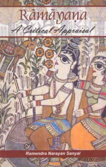 Ramayana — a Critical Appraisal