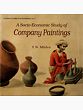 Socio-Economic Study of Company Paintings (CE 1757-1857)