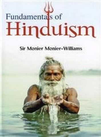 Fundamentals  of Hinduism