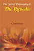 Central Philosophy of the Rigveda thumbnail 1